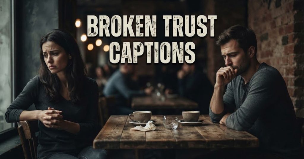 Broken Trust Captions