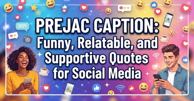 Prejac Caption