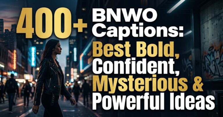 bnwo captions
